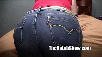 Thick Pawg Amateur Freak Banged By Hairy Paki thumbnail