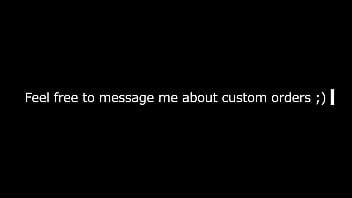 Sexy legs tease in short dress and black pantyhose