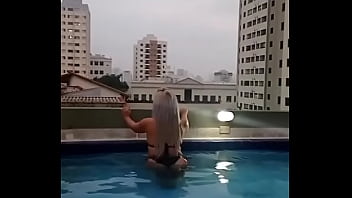 Venezuelana latina sexy