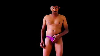 Sri lankan slave boy