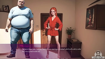 Mila ai ep 15 visual novel gameplay hd