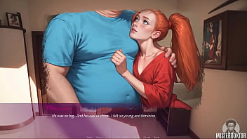 Mila ai ep 15 visual novel gameplay hd