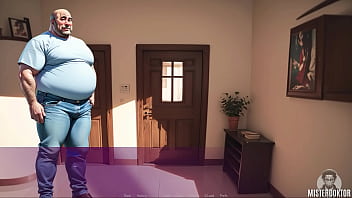 Mila ai ep 15 visual novel gameplay hd