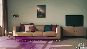 Mila ai ep 15 visual novel gameplay hd