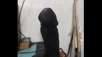 Challenge accepted she said