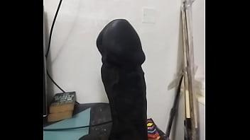 Challenge accepted she said