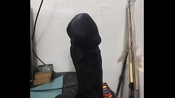 Challenge accepted she said