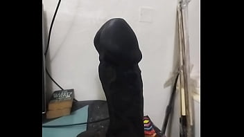 Challenge accepted she said