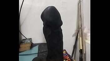 Challenge accepted she said