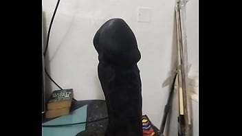 Challenge accepted she said