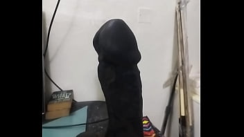 Challenge accepted she said