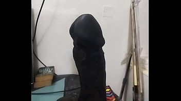 Challenge accepted she said