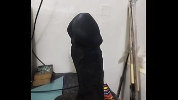 Challenge accepted she said