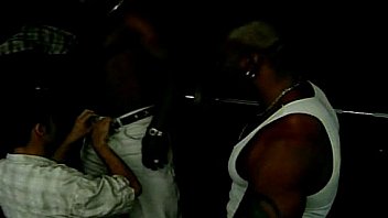 Black Ghetto Guys Penetrates White Gay Ass thumbnail