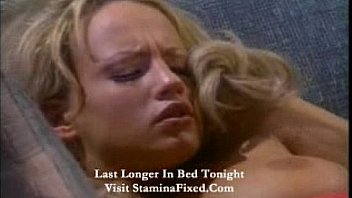 Jessa gorgeous blonde getting fucked