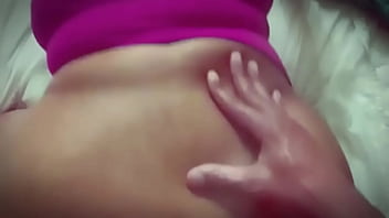 Fodendo a xereca delíciiosa da gordinha