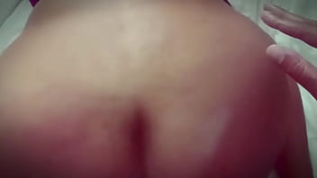 Fodendo a xereca delíciiosa da gordinha