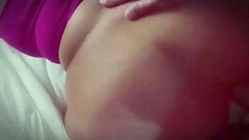 Fodendo a xereca delíciiosa da gordinha