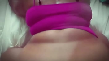 Fodendo a xereca delíciiosa da gordinha