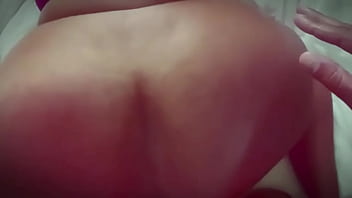 Fodendo a xereca delíciiosa da gordinha