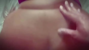 Fodendo a xereca delíciiosa da gordinha