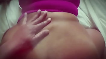 Fodendo a xereca delíciiosa da gordinha