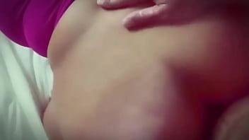 Fodendo a xereca delíciiosa da gordinha