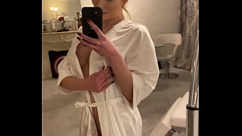 Samedi soir je me prépare