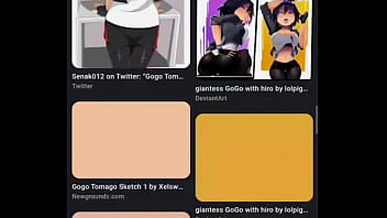 Caçando No Google Até Achar Putaria Da Gogo Tomago thumbnail