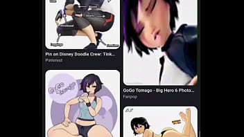 Caçando no google até achar putaria da gogo tomago