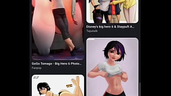 Caçando no google até achar putaria da gogo tomago