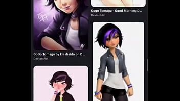 Caçando No Google Até Achar Putaria Da Gogo Tomago thumbnail