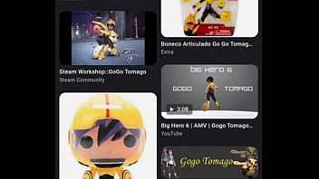 Caçando no google até achar putaria da gogo tomago Caçando no google até achar putaria da gogo tomago