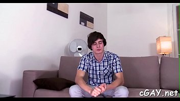 Hawt Homo Twink Porn thumbnail