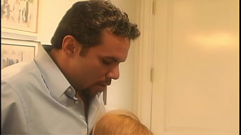 Only the richest men can afford hiring a maid like her