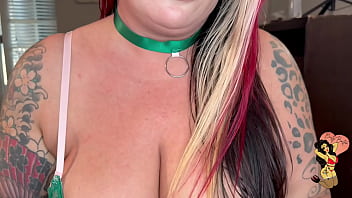 Rough day have some throat