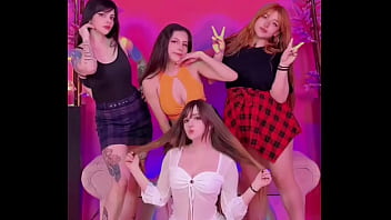 Puedes elegir solo a una bash girls comenta ⬇️ #bashgirls sanchanclau paoreyes2207 cheezecnz lan