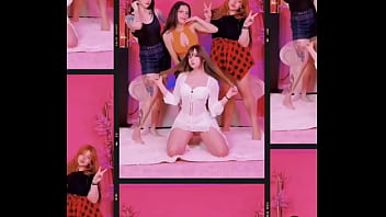 Puedes Elegir Solo A Una Bash Girls Comenta ⬇️ #bashgirls Sanchanclau Paoreyes2207 Cheezecnz Lan thumbnail