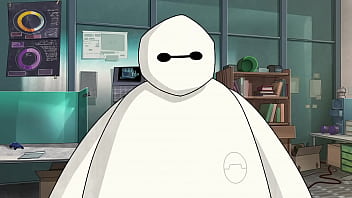 Big hero 6 the series the misfit