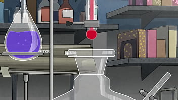 Big Hero 6 The Series The Misfit thumbnail