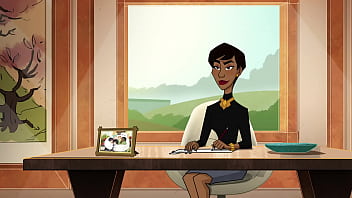 Big hero 6 the series the misfit