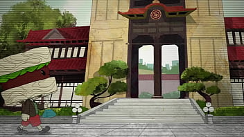 Big hero 6 the series the misfit