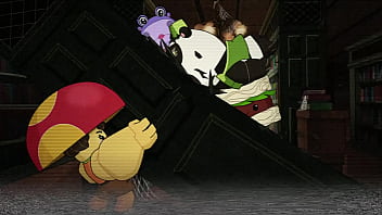 Big hero 6 the series the misfit