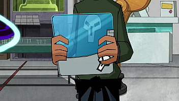 Big hero 6 the series the misfit