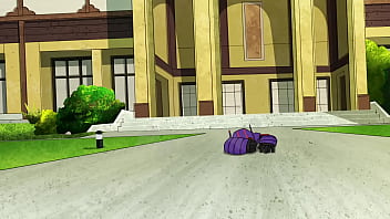 Big hero 6 the series the misfit