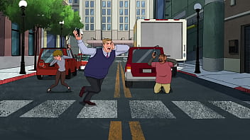 Big hero 6 the series the misfit