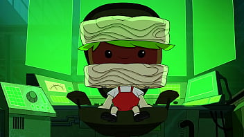 Big hero 6 the series the misfit