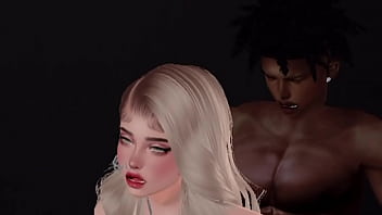 Greek godess tries bbc