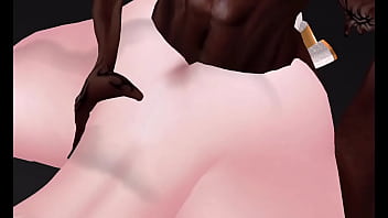 Greek godess tries bbc