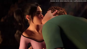 Trepando com uma garota virgem treasure of nadia